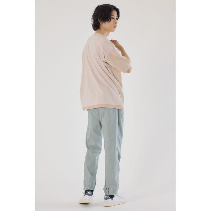 メンズCURVE LOGOコンビニットトップス | RODEO CROWNS WIDE BOWL | 詳細画像7 