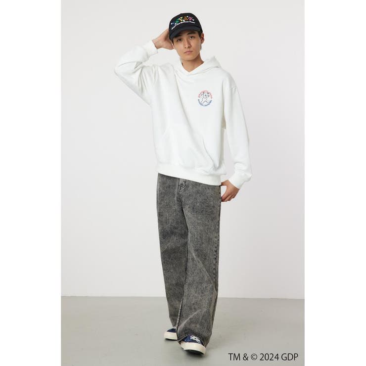 Grateful Dead hoodie[品番：BJLW0028996]｜RODEO CROWNS WIDE