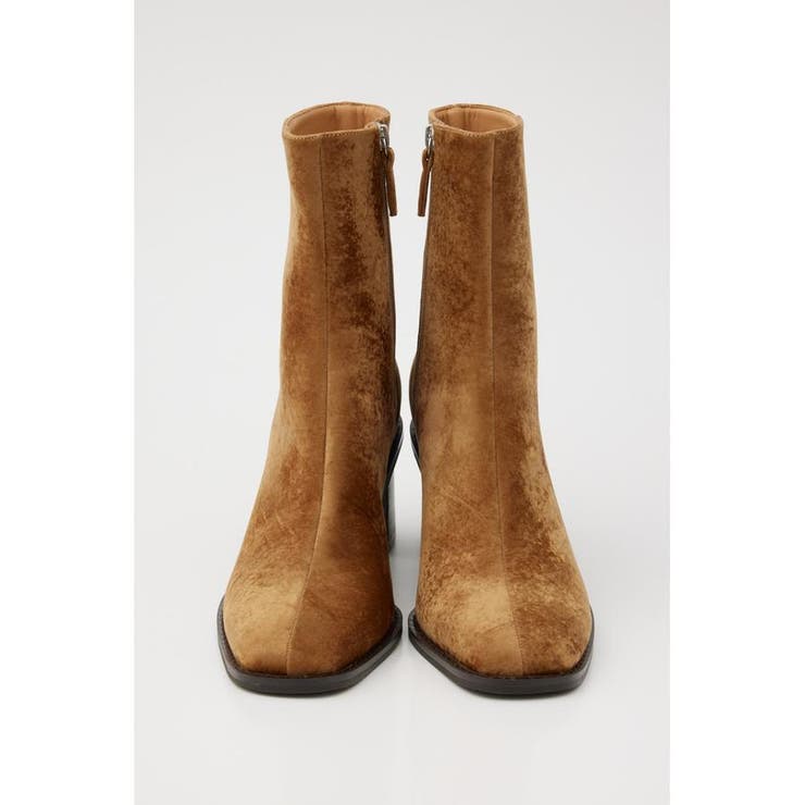 VARIOUS SKIN ANKLE ブーツ | SLY OUTLET | 詳細画像12 