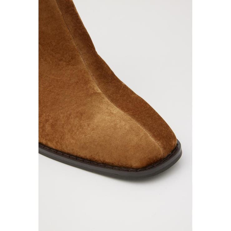 VARIOUS SKIN ANKLE ブーツ | SLY OUTLET | 詳細画像15 