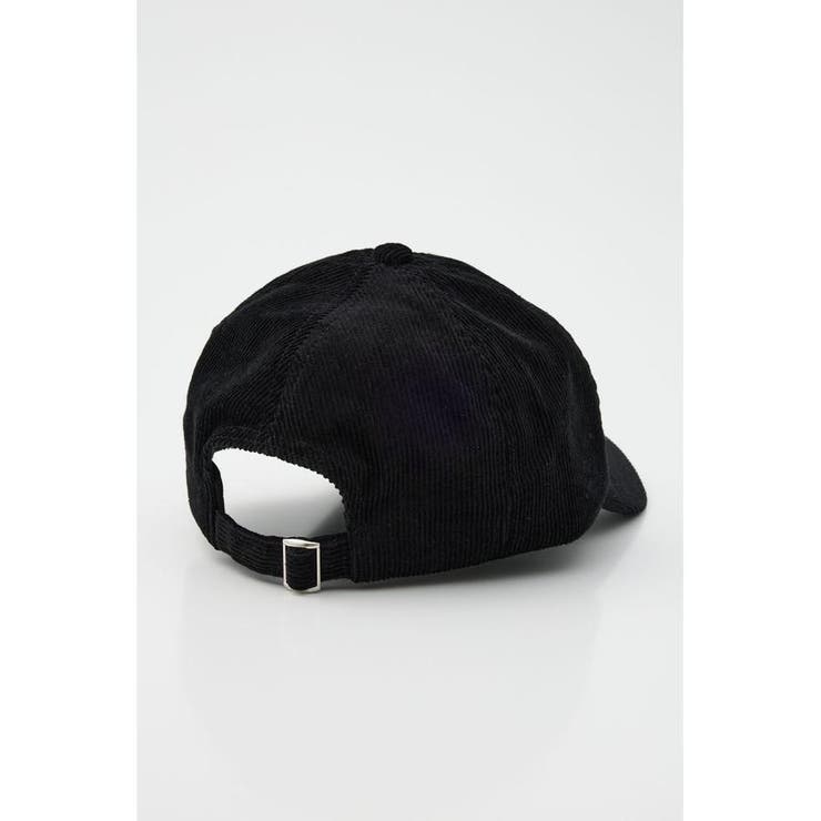 レタリングコーデュロイキャップ | RODEO CROWNS WIDE BOWL | 詳細画像3 