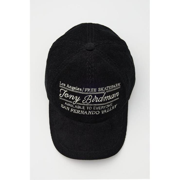 レタリングコーデュロイキャップ | RODEO CROWNS WIDE BOWL | 詳細画像5 