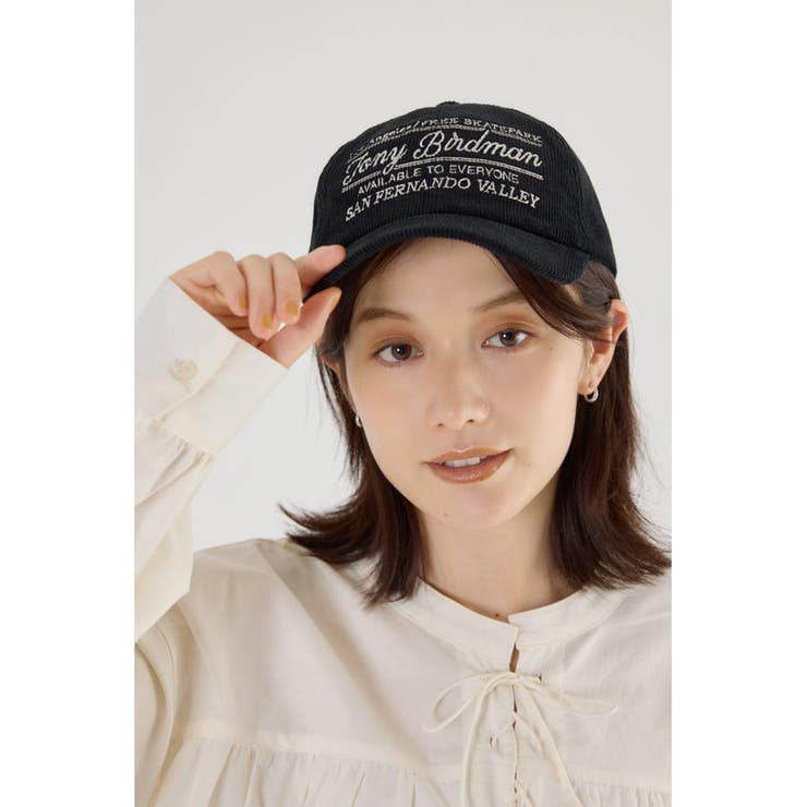 レタリングコーデュロイキャップ | RODEO CROWNS WIDE BOWL | 詳細画像7 