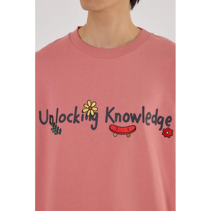 ドローイングスウェット | RODEO CROWNS WIDE BOWL | 詳細画像24 