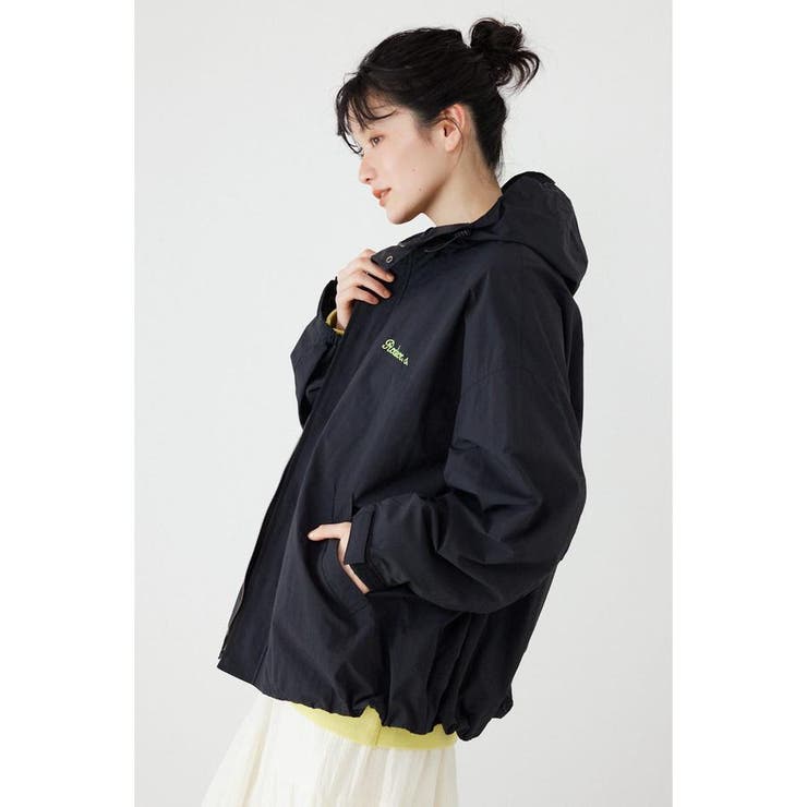 W/R バルーンマウンテンパーカー | RODEO CROWNS WIDE BOWL | 詳細画像13 