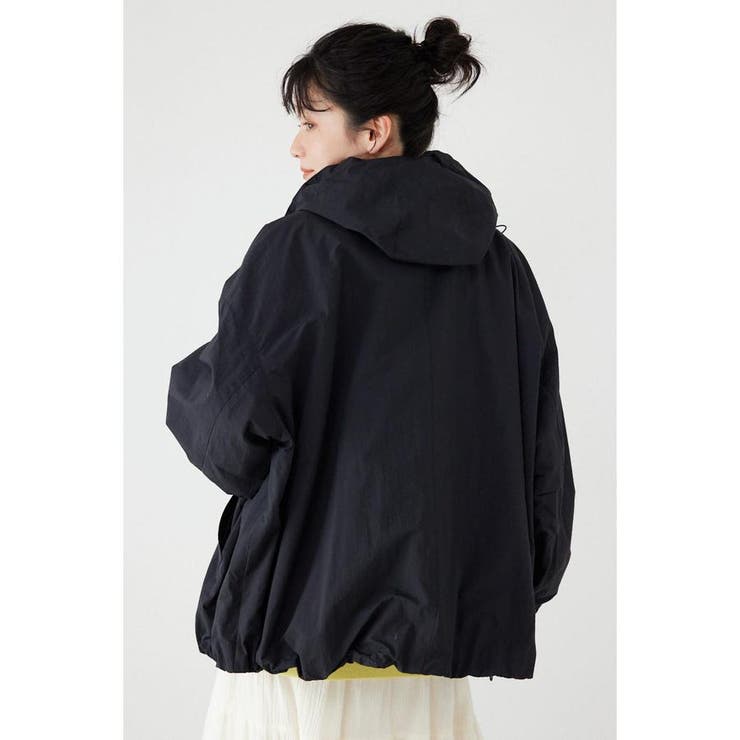 W/R バルーンマウンテンパーカー | RODEO CROWNS WIDE BOWL | 詳細画像14 