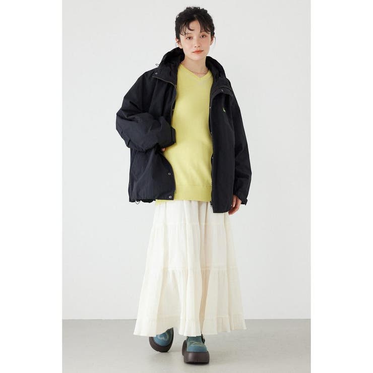 W/R バルーンマウンテンパーカー | RODEO CROWNS WIDE BOWL | 詳細画像15 