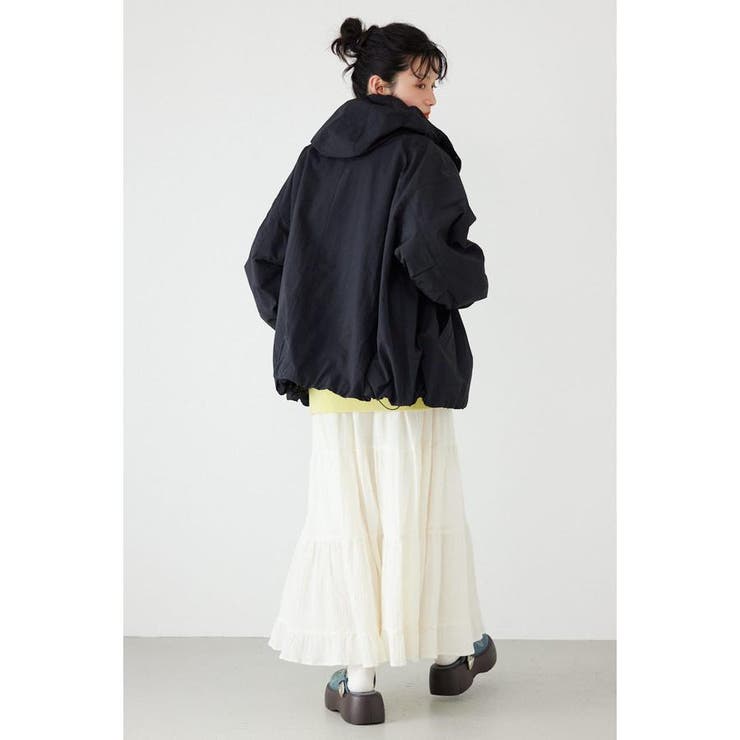 W/R バルーンマウンテンパーカー | RODEO CROWNS WIDE BOWL | 詳細画像16 