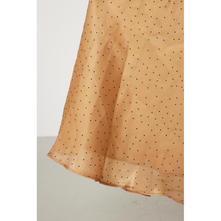 ボリュームマキシスカート | RODEO CROWNS WIDE BOWL | 詳細画像11 