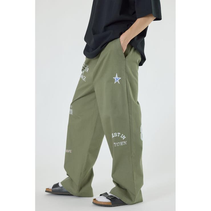 アニバーサリーパンツ | RODEO CROWNS WIDE BOWL | 詳細画像28 