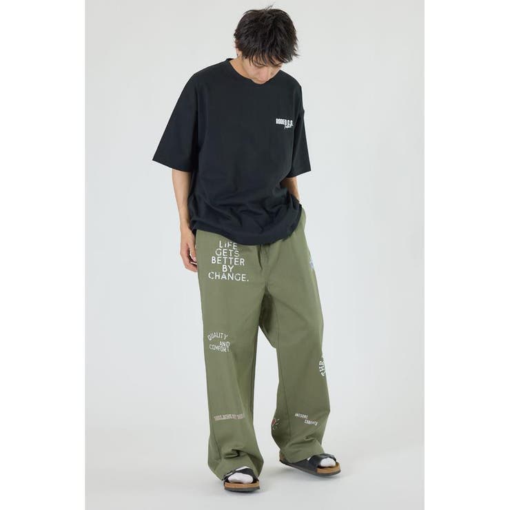 アニバーサリーパンツ | RODEO CROWNS WIDE BOWL | 詳細画像30 