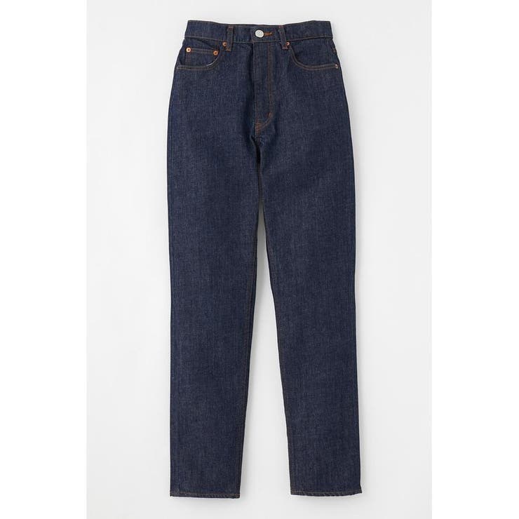 PLAIN JEANS STRAIGHT SLIM[品番：BJLW0023162]｜MOUSSY OUTLET