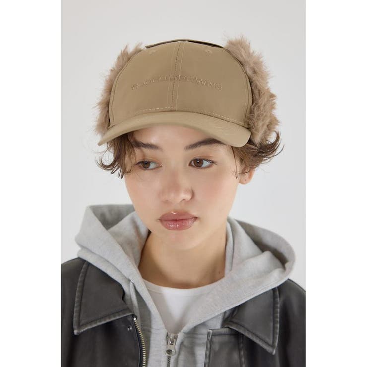 フライトキャップ | RODEO CROWNS WIDE BOWL | 詳細画像35 