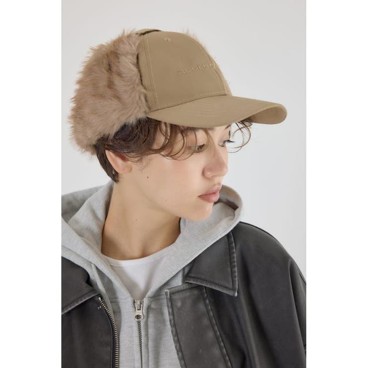 フライトキャップ | RODEO CROWNS WIDE BOWL | 詳細画像36 