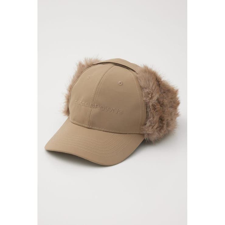 BEG | フライトキャップ | RODEO CROWNS WIDE BOWL