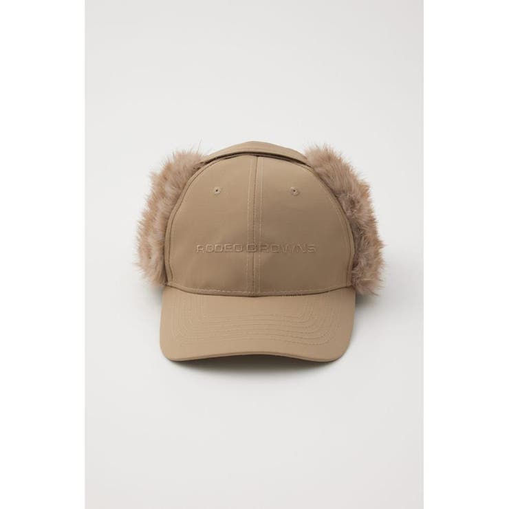 フライトキャップ | RODEO CROWNS WIDE BOWL | 詳細画像23 