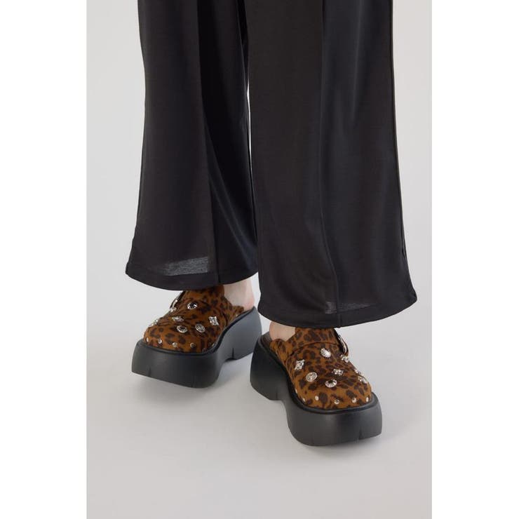 スタッズサボ | RODEO CROWNS WIDE BOWL | 詳細画像13 