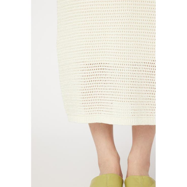 メッシュナロースカート | RODEO CROWNS WIDE BOWL | 詳細画像11