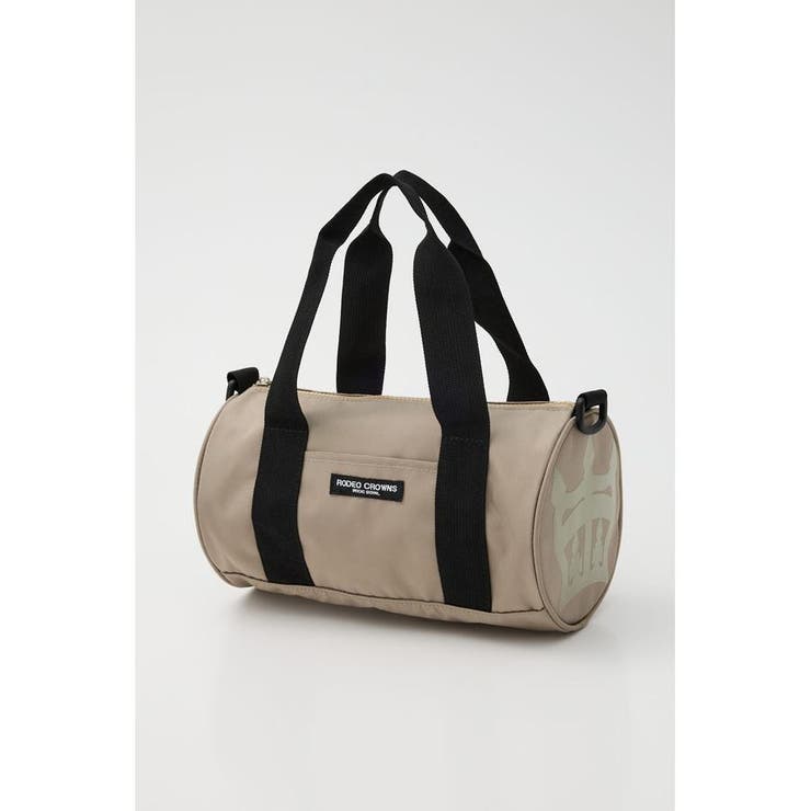 ロールボストンスショルダーバッグ | RODEO CROWNS WIDE BOWL | 詳細画像15 