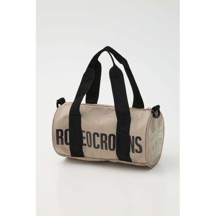 ロールボストンスショルダーバッグ | RODEO CROWNS WIDE BOWL | 詳細画像17 