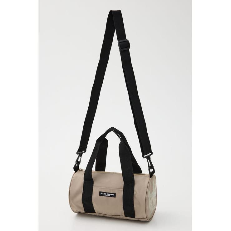 ロールボストンスショルダーバッグ | RODEO CROWNS WIDE BOWL | 詳細画像18 