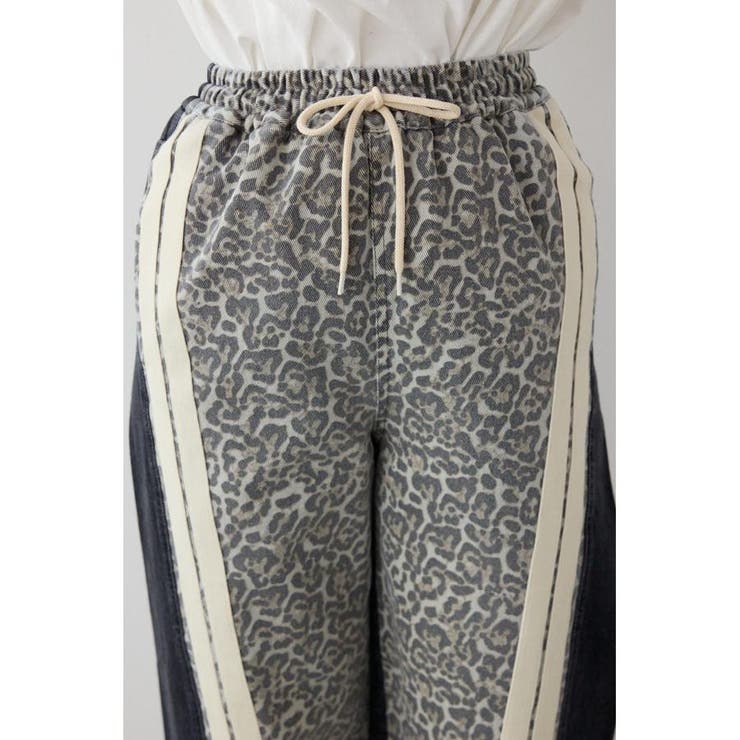 アソートパターン切り替えラインデニム | RODEO CROWNS WIDE BOWL | 詳細画像10 