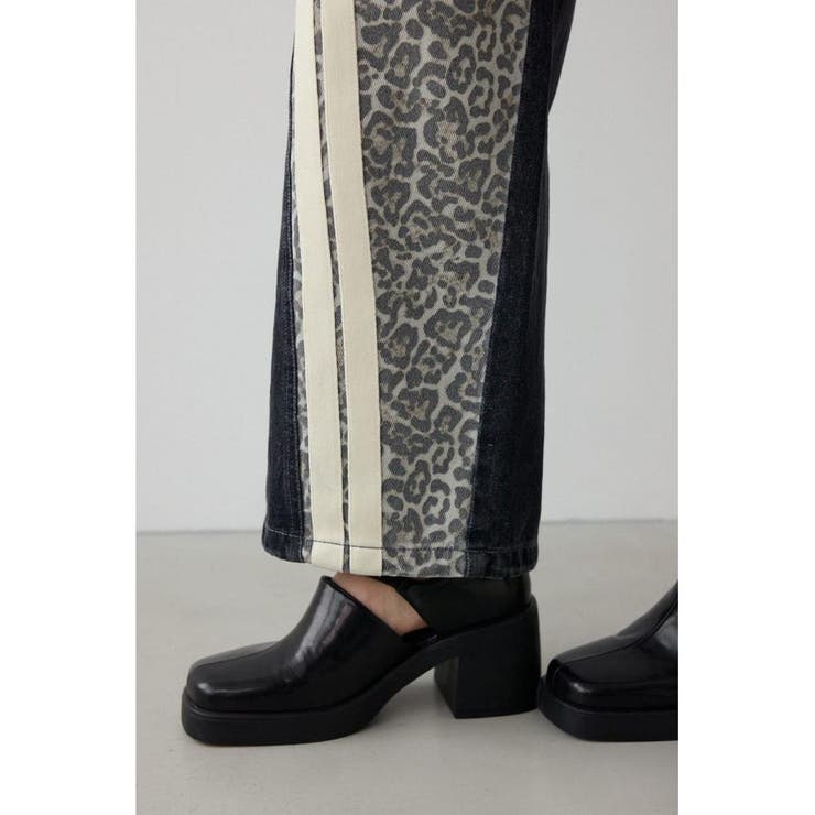 アソートパターン切り替えラインデニム | RODEO CROWNS WIDE BOWL | 詳細画像14 