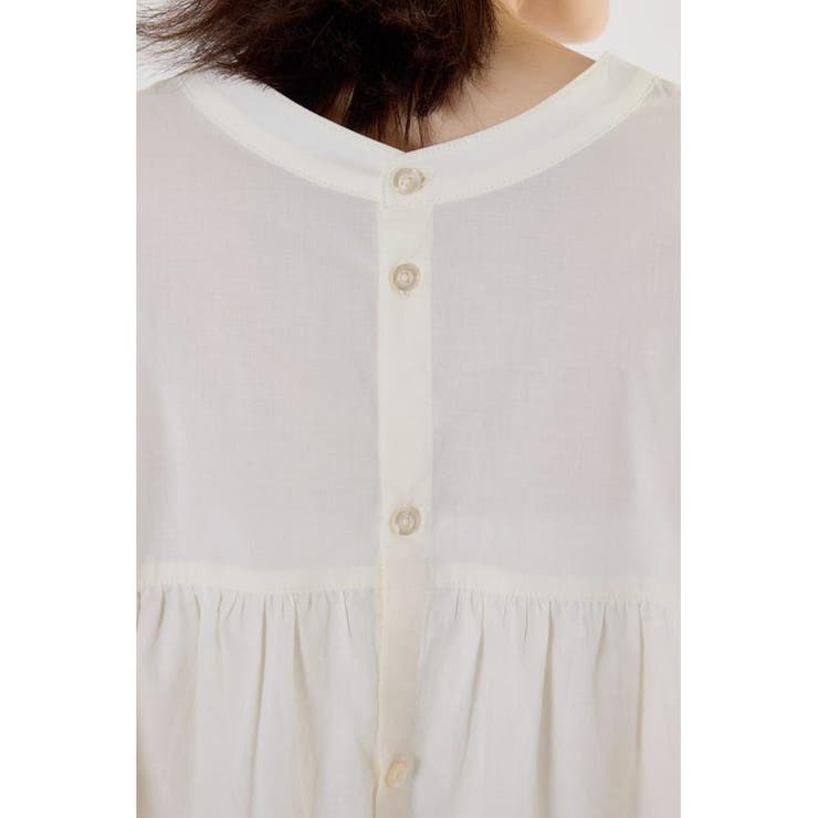 レースアップ2WAYブラウス | RODEO CROWNS WIDE BOWL | 詳細画像11 