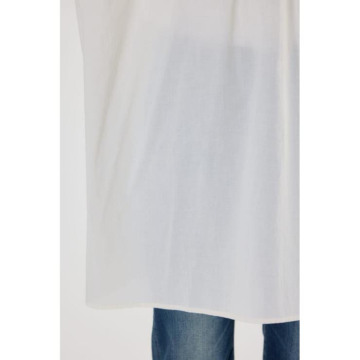 レースアップ2WAYブラウス | RODEO CROWNS WIDE BOWL | 詳細画像13 