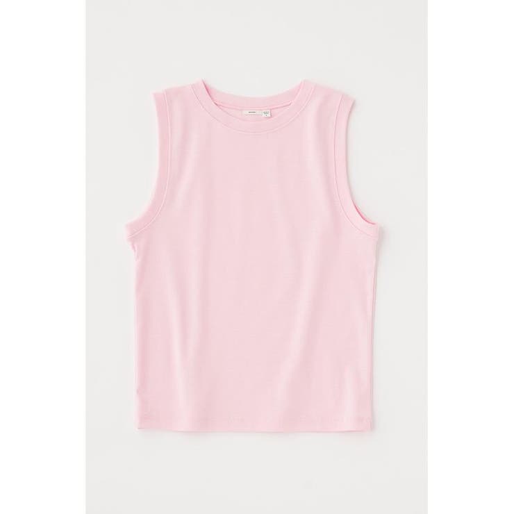 SUVIN GIZA BASIC タンク | MOUSSY OUTLET | 詳細画像8 