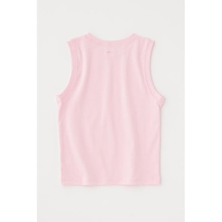 SUVIN GIZA BASIC タンク | MOUSSY OUTLET | 詳細画像9 