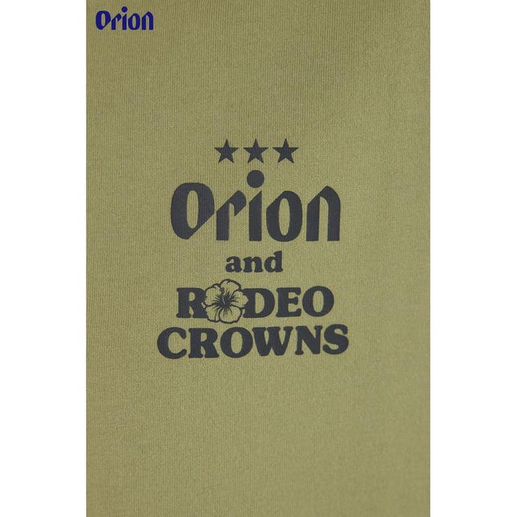 OrionBeerxRCS  BeerGirlTワンピース | RODEO CROWNS WIDE BOWL | 詳細画像30 