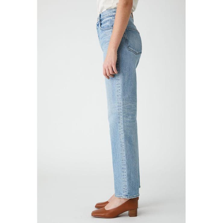 PLAIN JEANS STRAIGHT | MOUSSY OUTLET | 詳細画像11 
