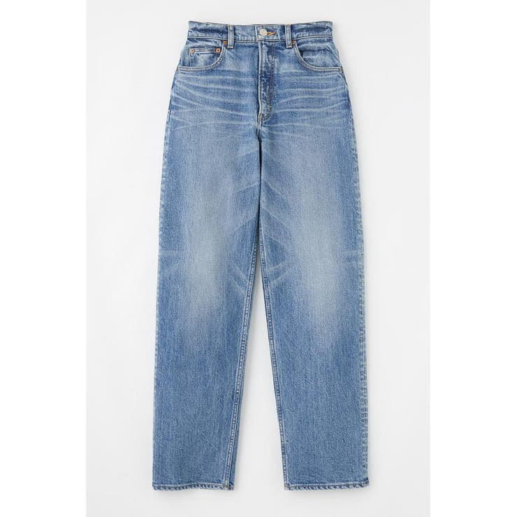 PLAIN JEANS STRAIGHT | MOUSSY OUTLET | 詳細画像13 