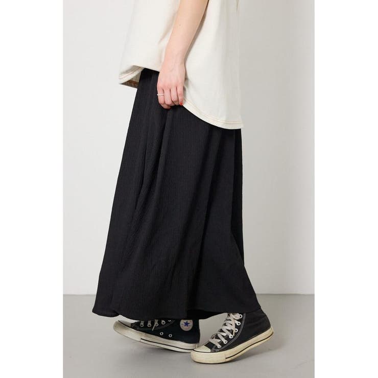 楊柳イージースカーチョ | RODEO CROWNS WIDE BOWL | 詳細画像14 