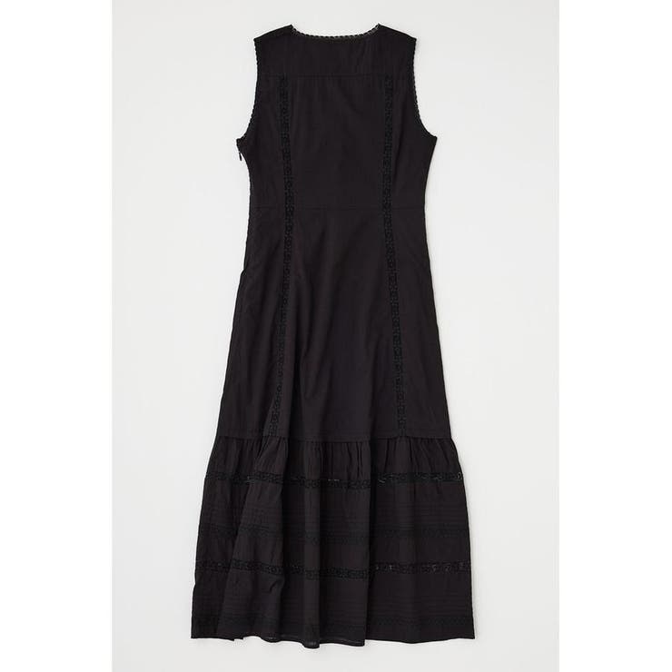 LACE LONG ドレス | MOUSSY OUTLET | 詳細画像16 