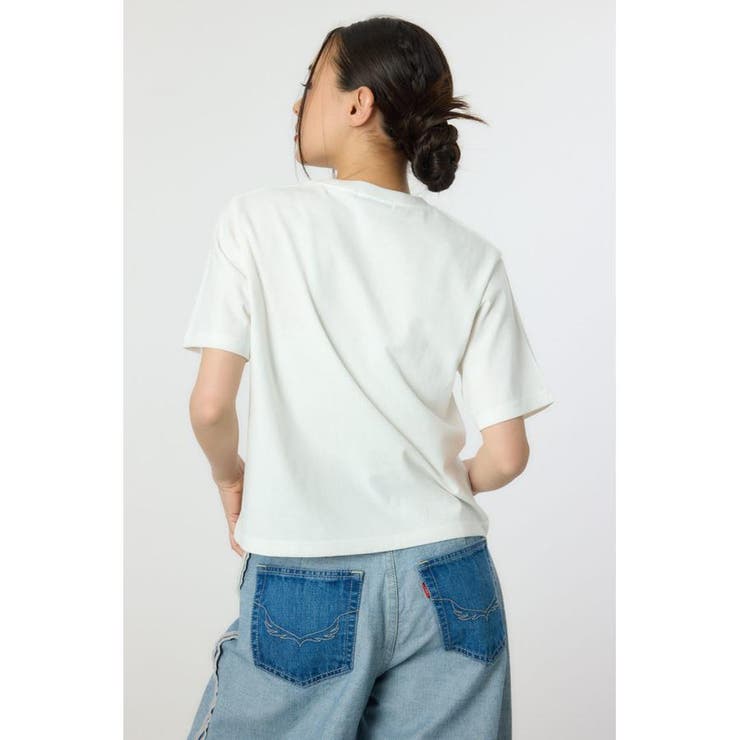 CITY SCAPE Tシャツ | RODEO CROWNS WIDE BOWL | 詳細画像5 