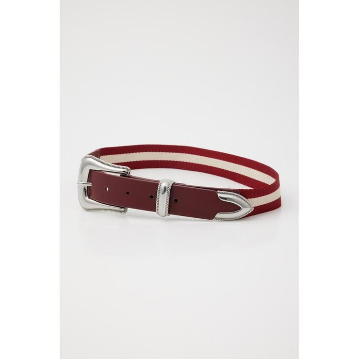 WESTERN BUCKLE LINE ベルト | SLY OUTLET | 詳細画像2 