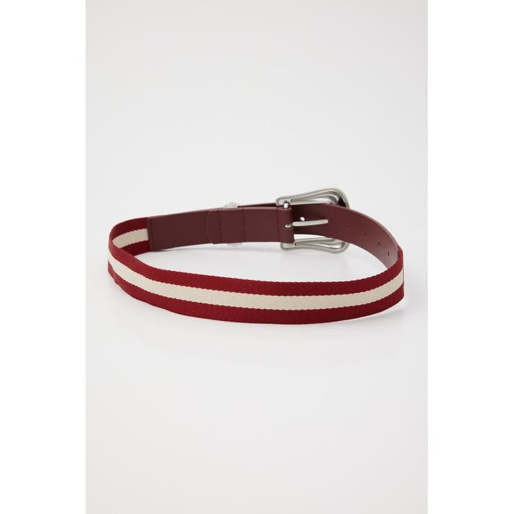 WESTERN BUCKLE LINE ベルト | SLY OUTLET | 詳細画像3 