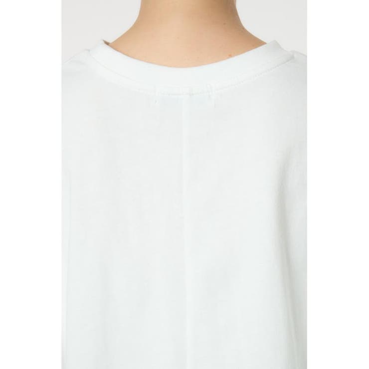 チュールスリーブカレッジTシャツ | RODEO CROWNS WIDE BOWL | 詳細画像11 