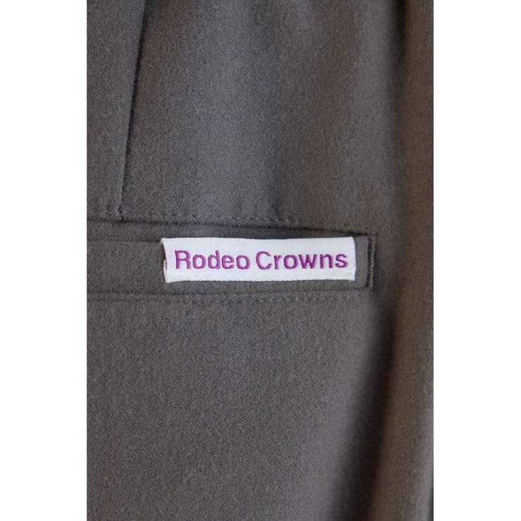 メンズCHILL OUT EASY JOGパンツ | RODEO CROWNS WIDE BOWL | 詳細画像37 