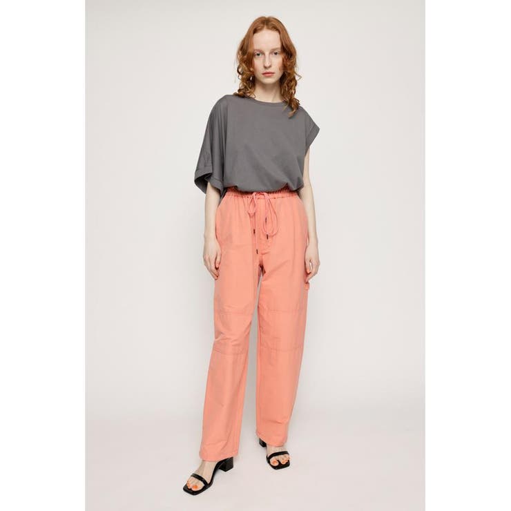 HIGH SLIT CUT チュニック | SLY OUTLET | 詳細画像7 