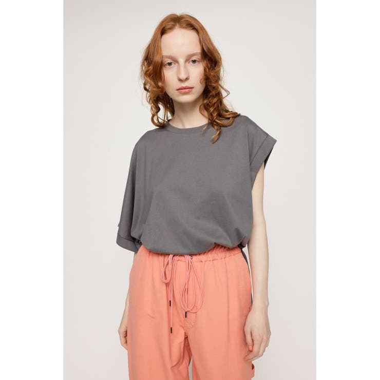 HIGH SLIT CUT チュニック | SLY OUTLET | 詳細画像8 