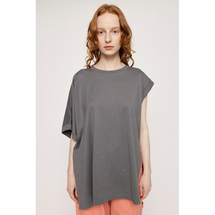 HIGH SLIT CUT チュニック | SLY OUTLET | 詳細画像9 