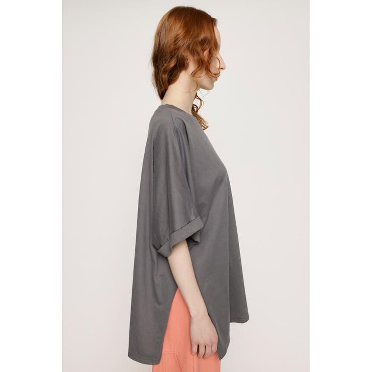 HIGH SLIT CUT チュニック | SLY OUTLET | 詳細画像10 