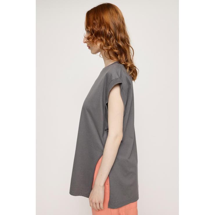 HIGH SLIT CUT チュニック | SLY OUTLET | 詳細画像11 