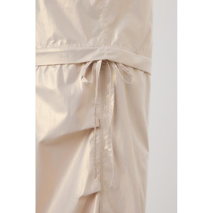 メタリックパラシュートパンツ | RODEO CROWNS WIDE BOWL | 詳細画像19 