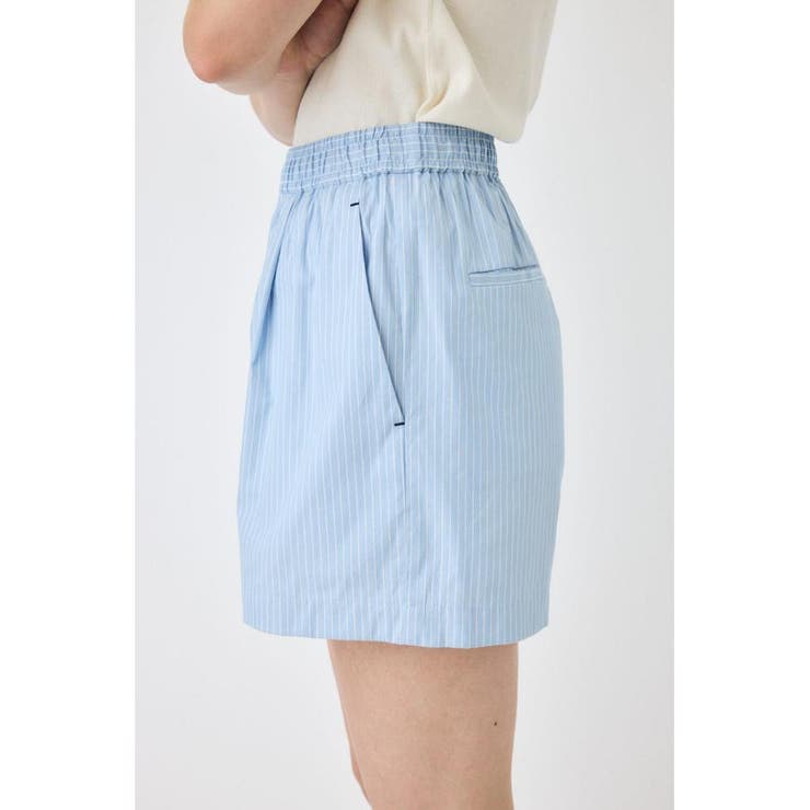 DRAWSTRING TRACK ショーツ | MOUSSY OUTLET | 詳細画像25 