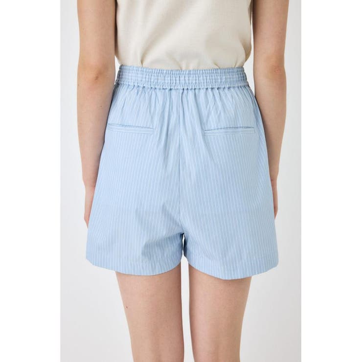 DRAWSTRING TRACK ショーツ | MOUSSY OUTLET | 詳細画像26 