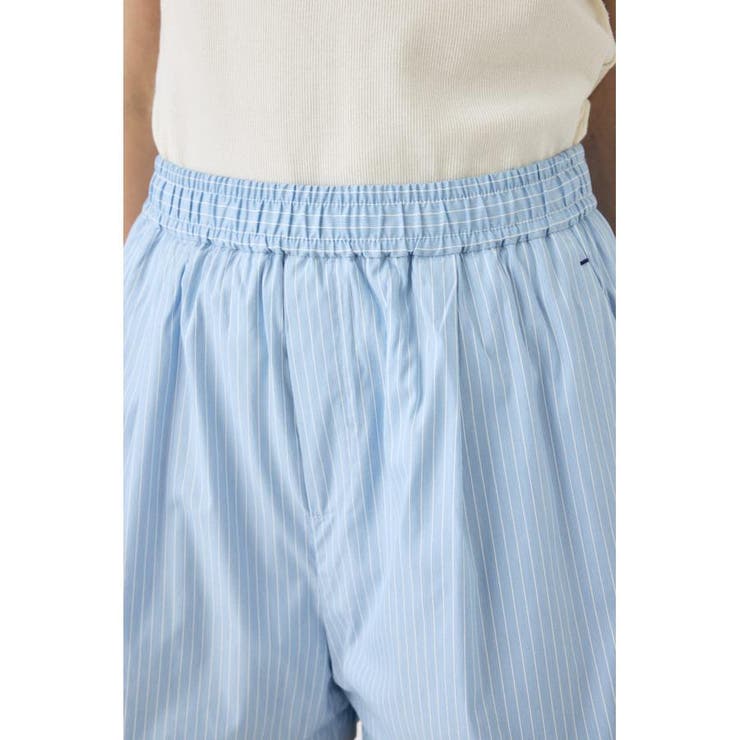 DRAWSTRING TRACK ショーツ | MOUSSY OUTLET | 詳細画像27 
